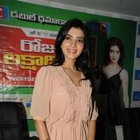 Samantha at Big C Mobiles - Pictures | Picture 94385